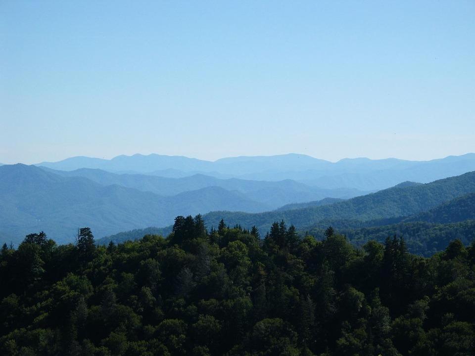 Huny Bear Lodge Pigeon Forge Exterior photo